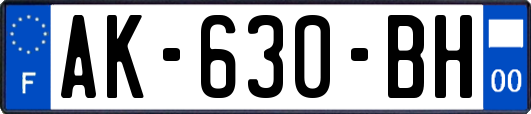AK-630-BH