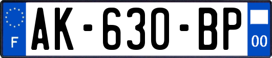 AK-630-BP