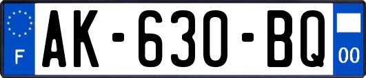 AK-630-BQ