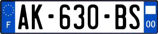 AK-630-BS