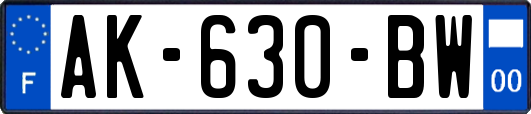 AK-630-BW