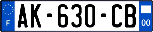 AK-630-CB