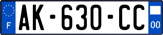 AK-630-CC