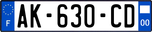 AK-630-CD