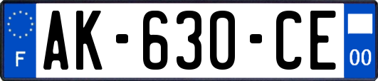 AK-630-CE