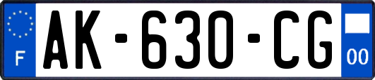 AK-630-CG
