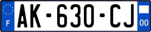 AK-630-CJ