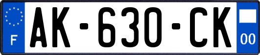 AK-630-CK