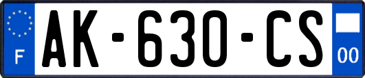 AK-630-CS
