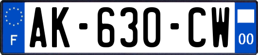 AK-630-CW