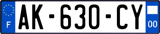 AK-630-CY