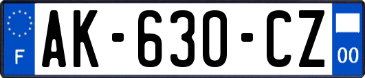 AK-630-CZ