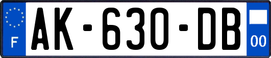 AK-630-DB