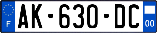 AK-630-DC