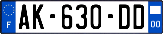 AK-630-DD