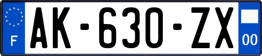 AK-630-ZX