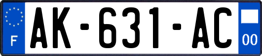 AK-631-AC