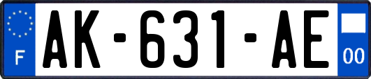 AK-631-AE