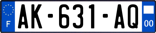 AK-631-AQ