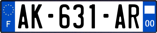 AK-631-AR