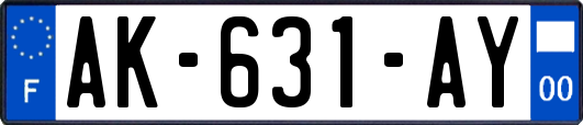 AK-631-AY