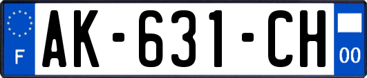 AK-631-CH