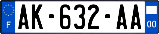 AK-632-AA