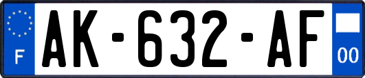 AK-632-AF