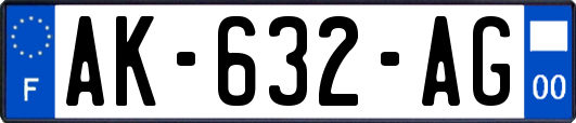 AK-632-AG