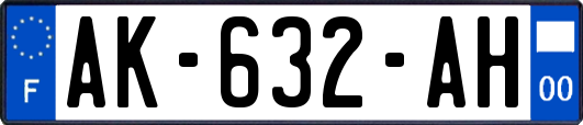 AK-632-AH