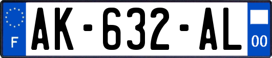 AK-632-AL