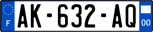 AK-632-AQ