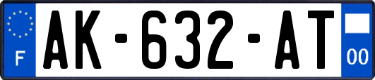 AK-632-AT