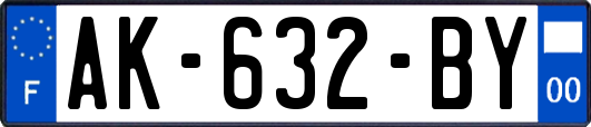 AK-632-BY