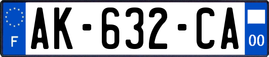 AK-632-CA