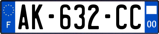 AK-632-CC