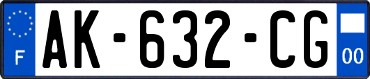 AK-632-CG