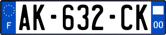 AK-632-CK