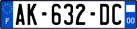 AK-632-DC