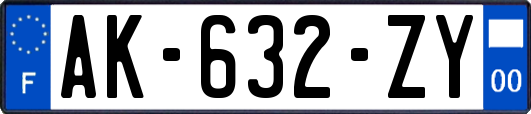 AK-632-ZY