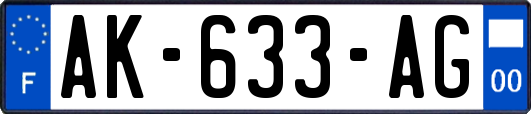 AK-633-AG