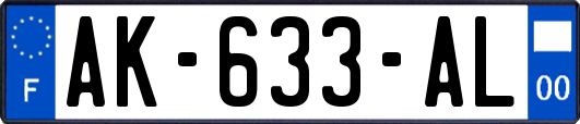 AK-633-AL