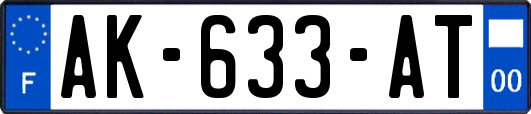 AK-633-AT