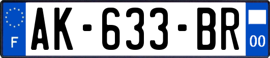 AK-633-BR
