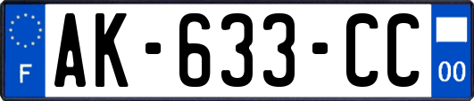 AK-633-CC