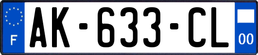 AK-633-CL