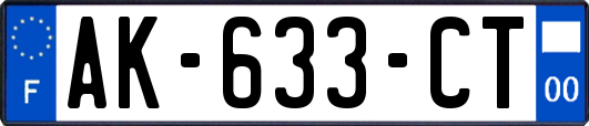 AK-633-CT