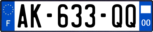AK-633-QQ