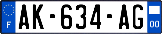 AK-634-AG