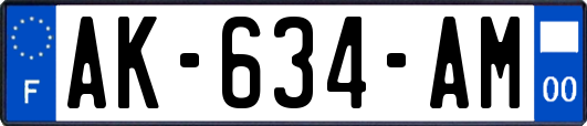 AK-634-AM